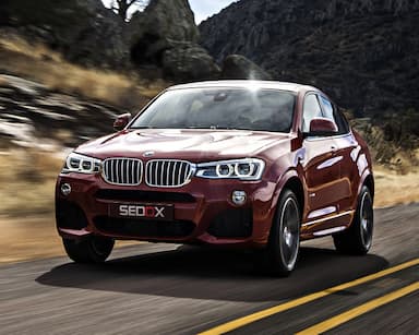 X4-series ECU TUNING