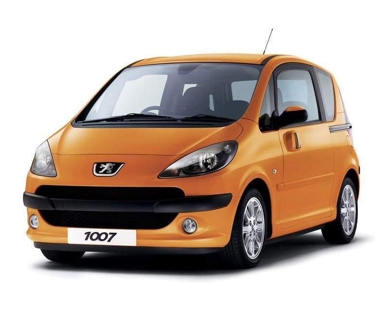 1007 ECU Tuning and Chip Tuning