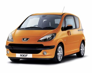 1007 ECU TUNING