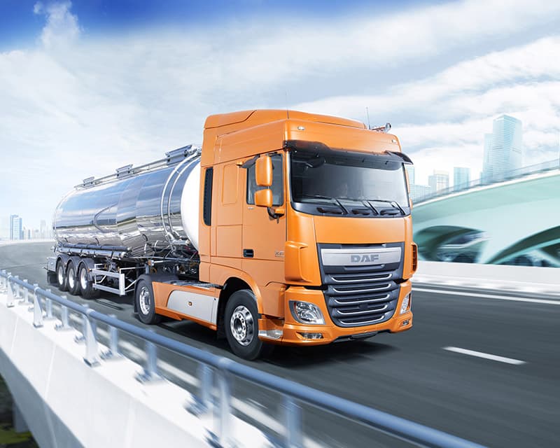 xf-euro6 ECU Tuning and Chip Tuning