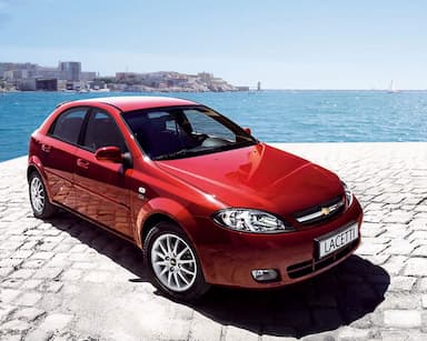 Lacetti ECU TUNING