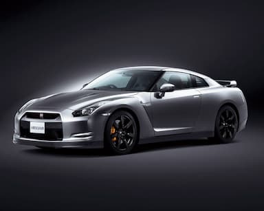 GT-R ECU TUNING