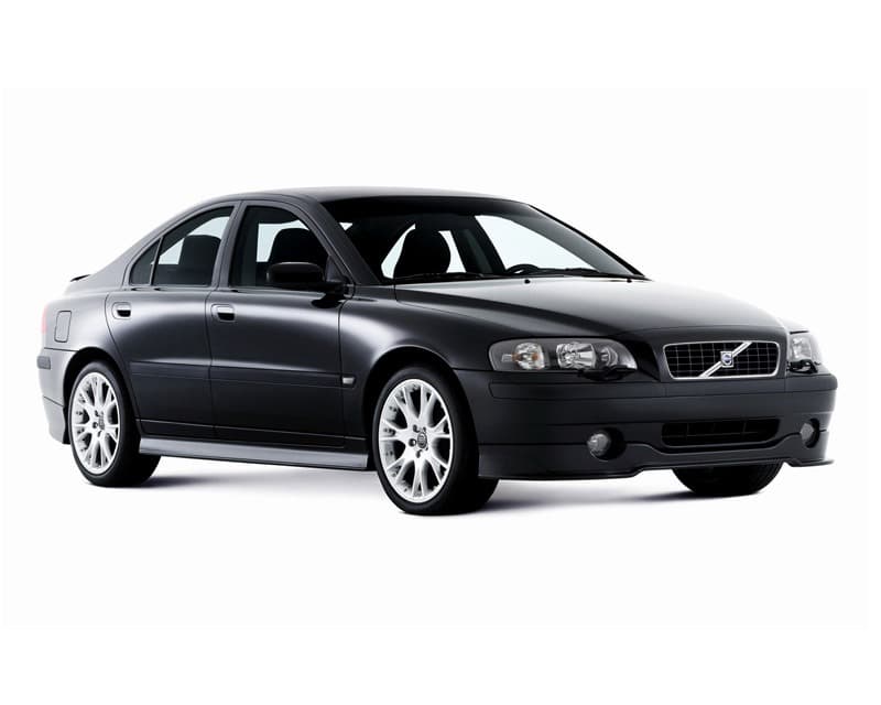 s60 ECU Tuning and Chip Tuning
