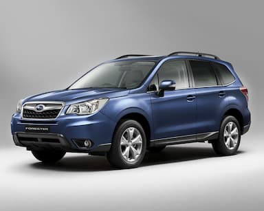 Forester ECU TUNING