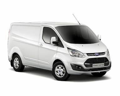 Transit Custom ECU TUNING