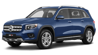 GLB-Class ECU TUNING