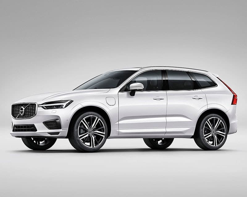 xc60 ECU Tuning and Chip Tuning