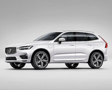 XC60 ECU TUNING