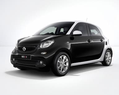 ForFour ECU TUNING