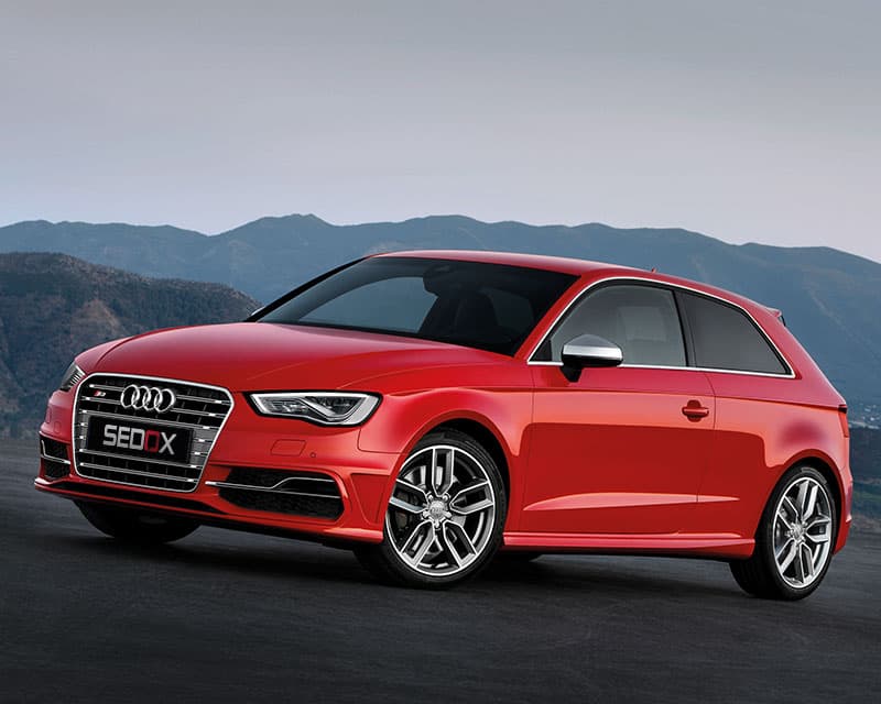 s3 ECU Tuning and Chip Tuning