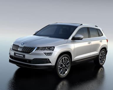 Karoq ECU TUNING
