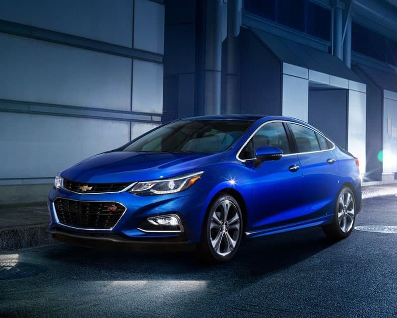 cruze ECU Tuning and Chip Tuning