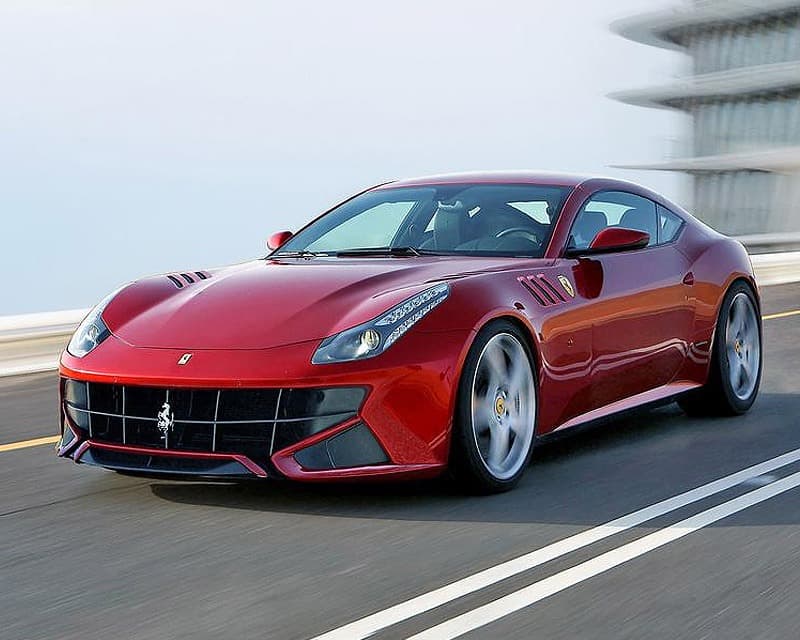 ff ECU Tuning and Chip Tuning