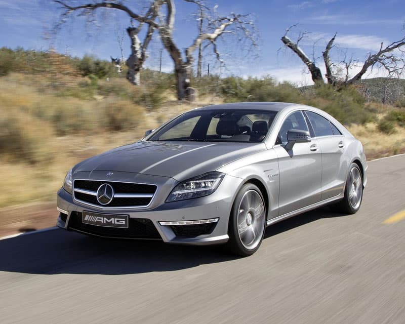 cls ECU Tuning and Chip Tuning