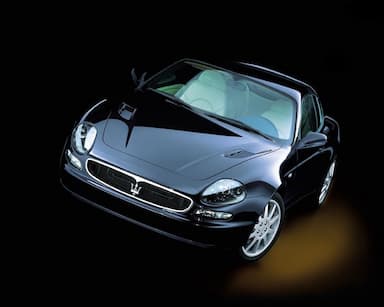 3200 GT ECU TUNING