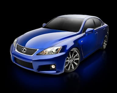IS ECU TUNING