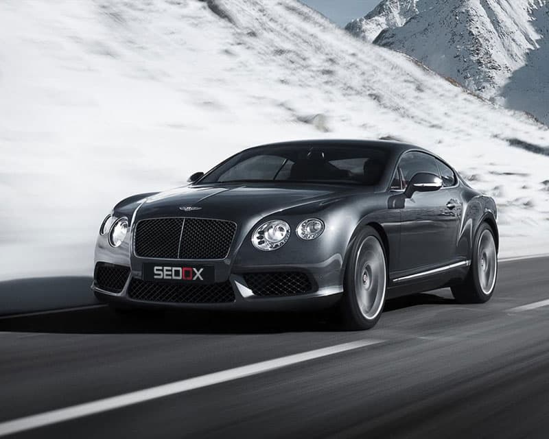 continental-gt ECU Tuning and Chip Tuning