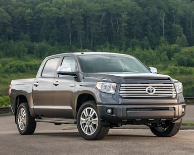 Tundra ECU TUNING