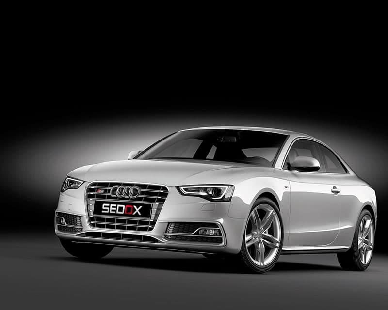 s5 ECU Tuning and Chip Tuning