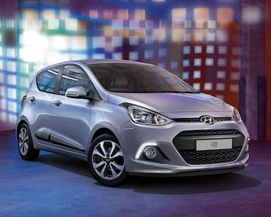 i10 ECU TUNING