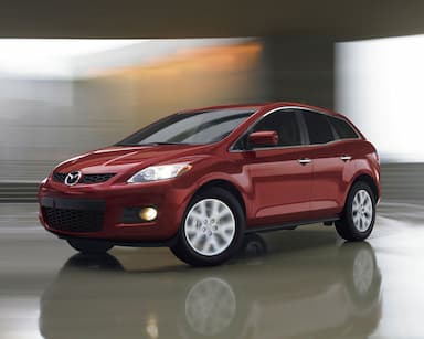 CX-7 ECU TUNING