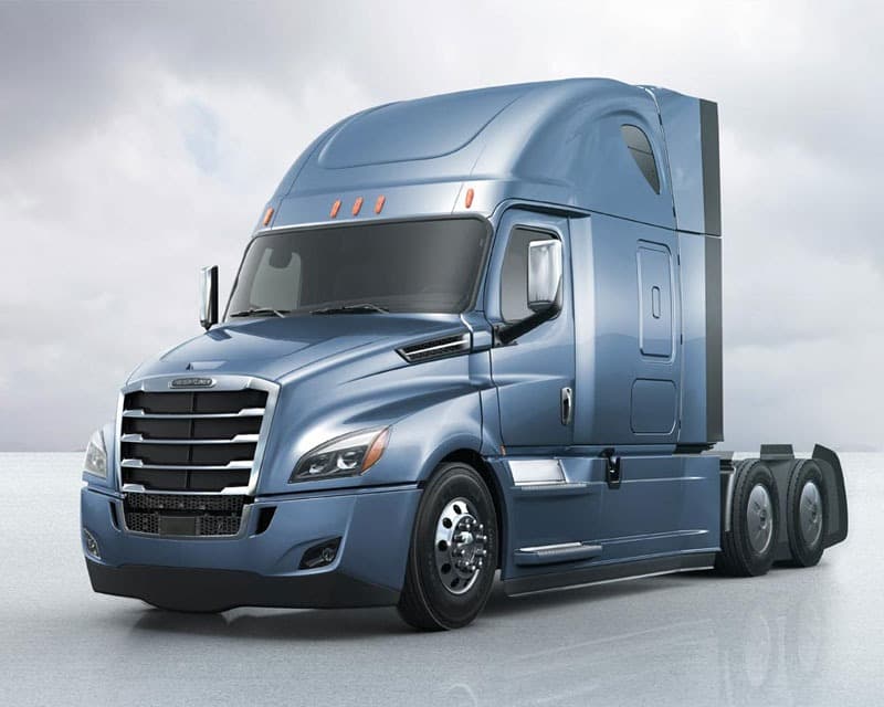 cascadia ECU Tuning and Chip Tuning