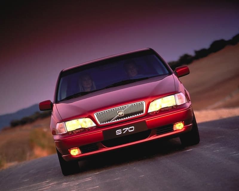 s70-v70-v70-xc ECU Tuning and Chip Tuning