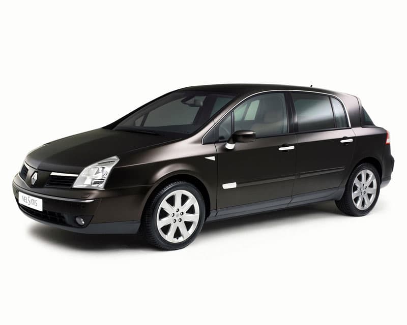 vel-satis ECU Tuning and Chip Tuning