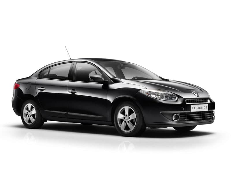 fluence ECU Tuning and Chip Tuning