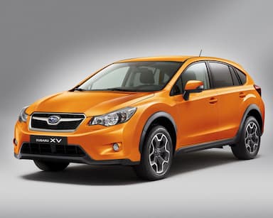 XV ECU TUNING