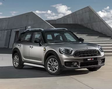Countryman ECU TUNING