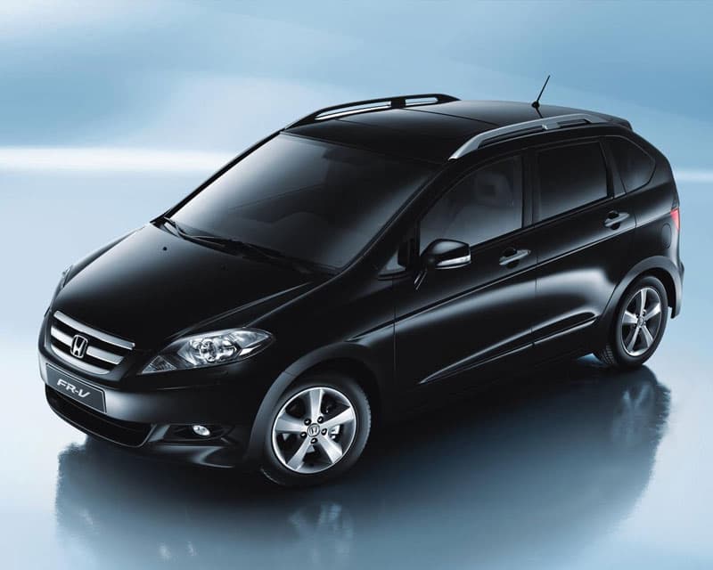 fr-v ECU Tuning and Chip Tuning