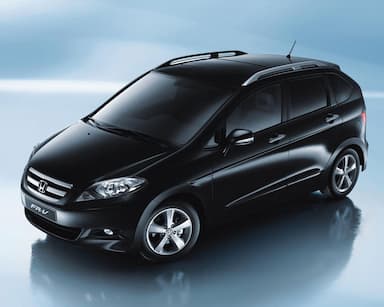 FR-V ECU TUNING