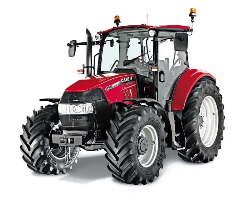 farmall ECU Tuning and Chip Tuning