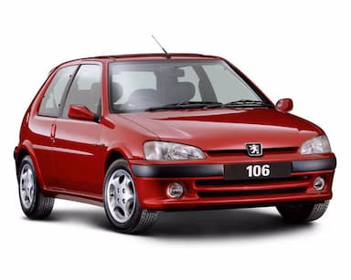 106 ECU TUNING