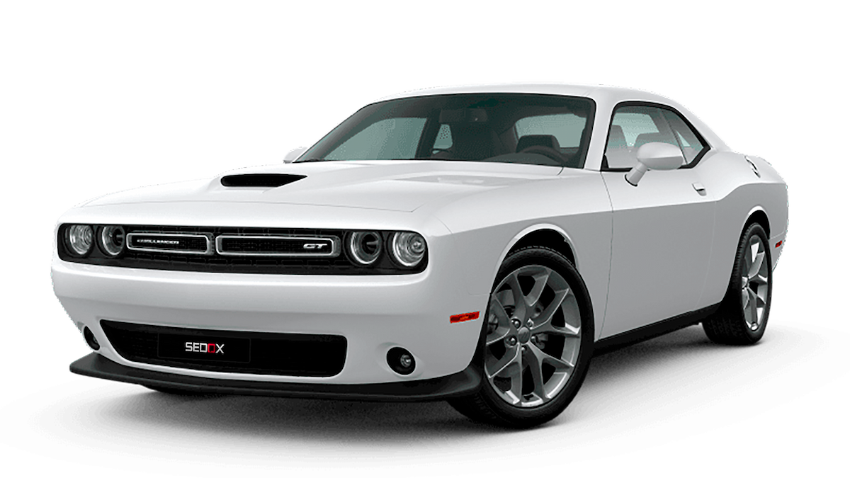 challenger ECU Tuning and Chip Tuning
