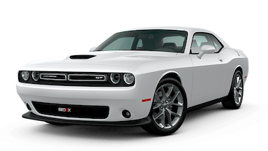 Challenger ECU TUNING