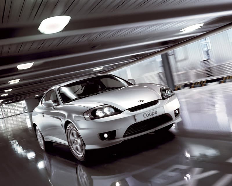 coupe-1 ECU Tuning and Chip Tuning