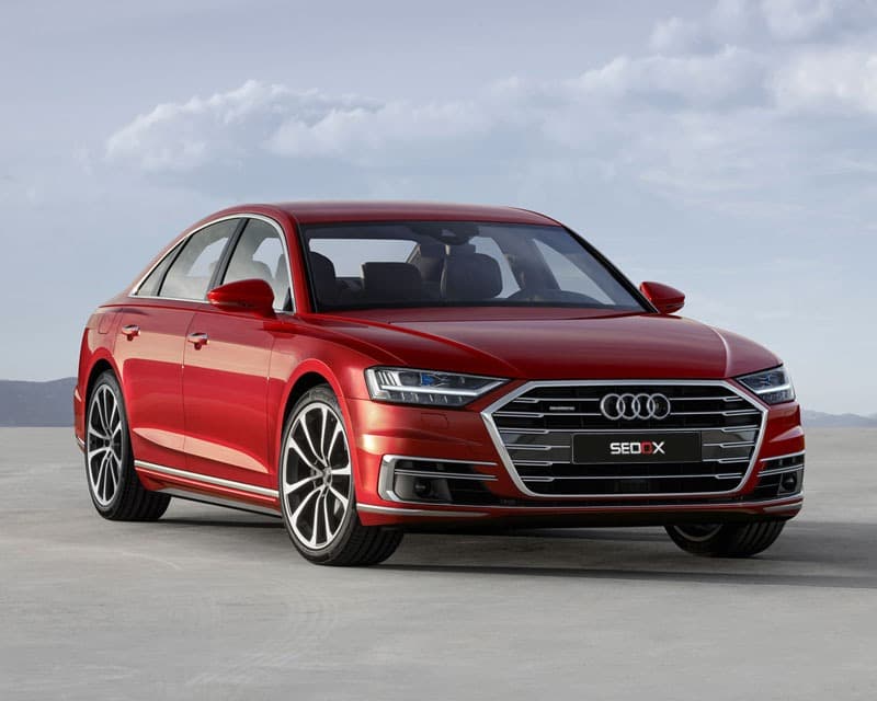 a8 ECU Tuning and Chip Tuning