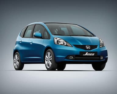 Jazz / Fit ECU TUNING
