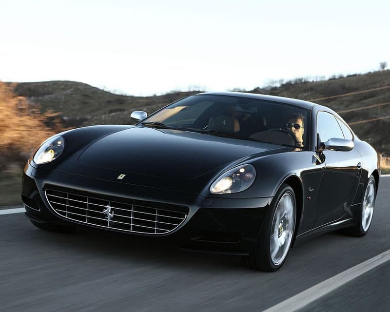 612-scaglietti ECU Tuning and Chip Tuning