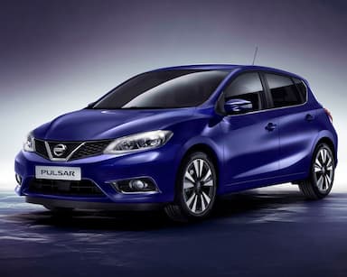 Pulsar ECU TUNING