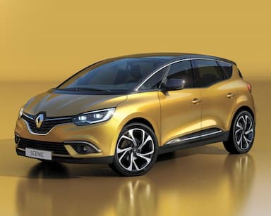 Scénic / Grand Scénic ECU TUNING