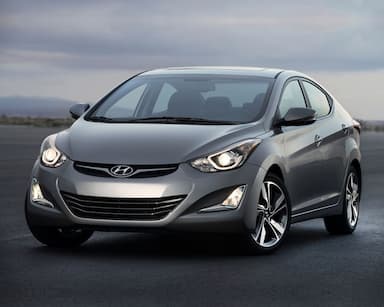 Elantra ECU TUNING