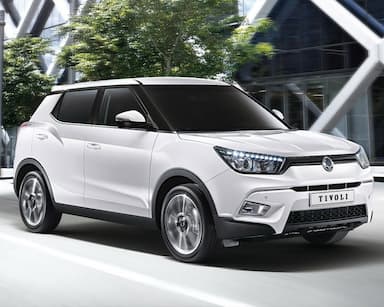 Tivoli ECU TUNING