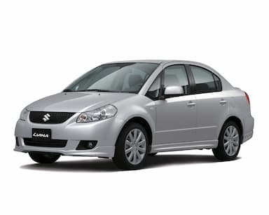 Liana ECU TUNING