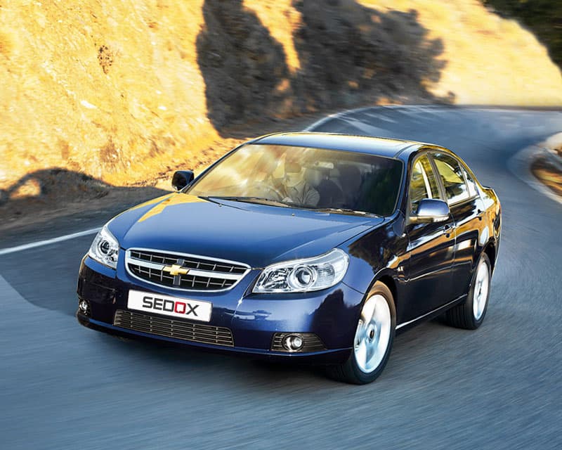 epica ECU Tuning and Chip Tuning