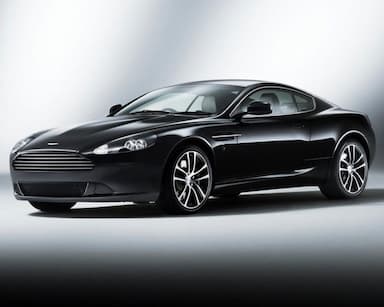 DB9 ECU TUNING