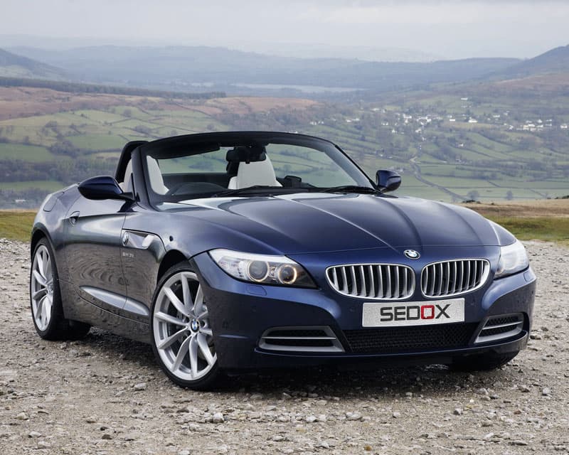 z4 ECU Tuning and Chip Tuning