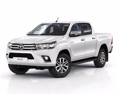 Hilux ECU TUNING